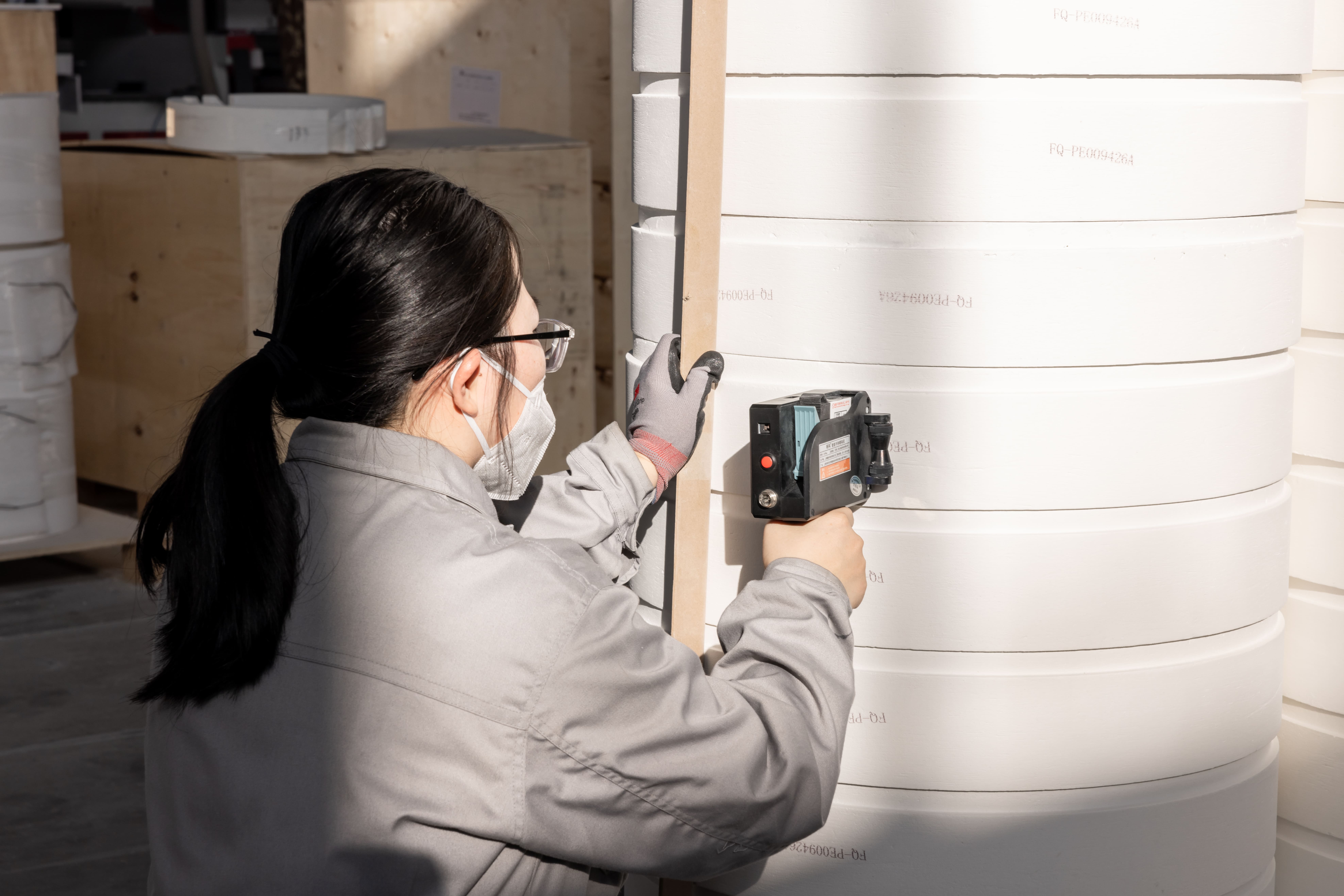 A Brief Introduction to Futura Inorganic Non-Metallic Refractory Materials