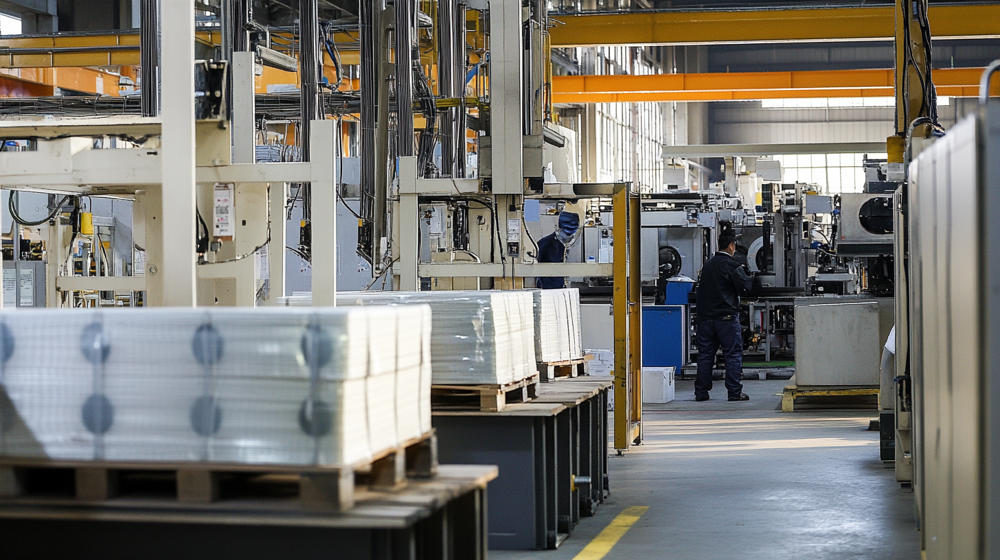 A Brief Analysis of the Development Status and Prospects of the Refractory Materials Industry