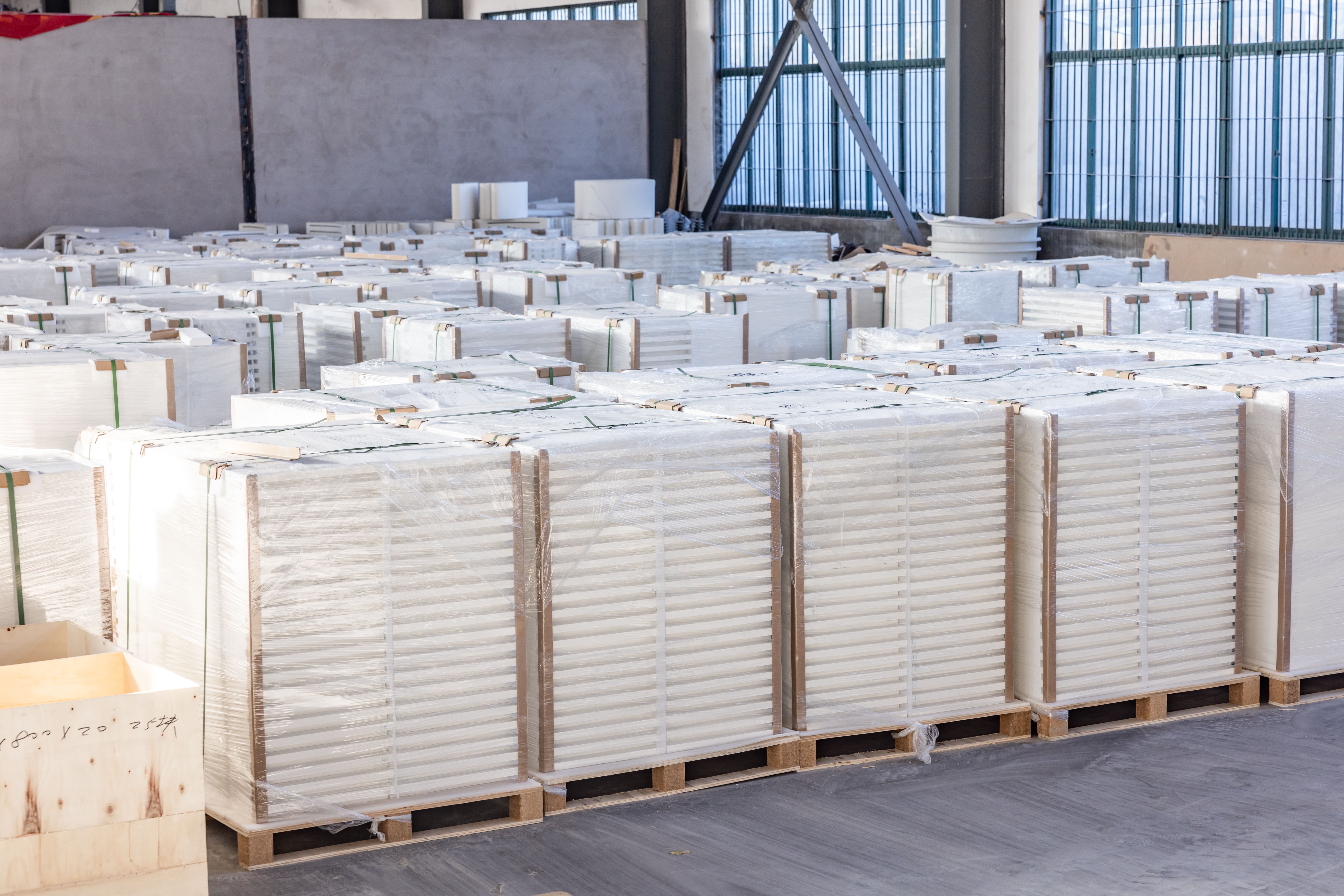 What are Refractory Materials?