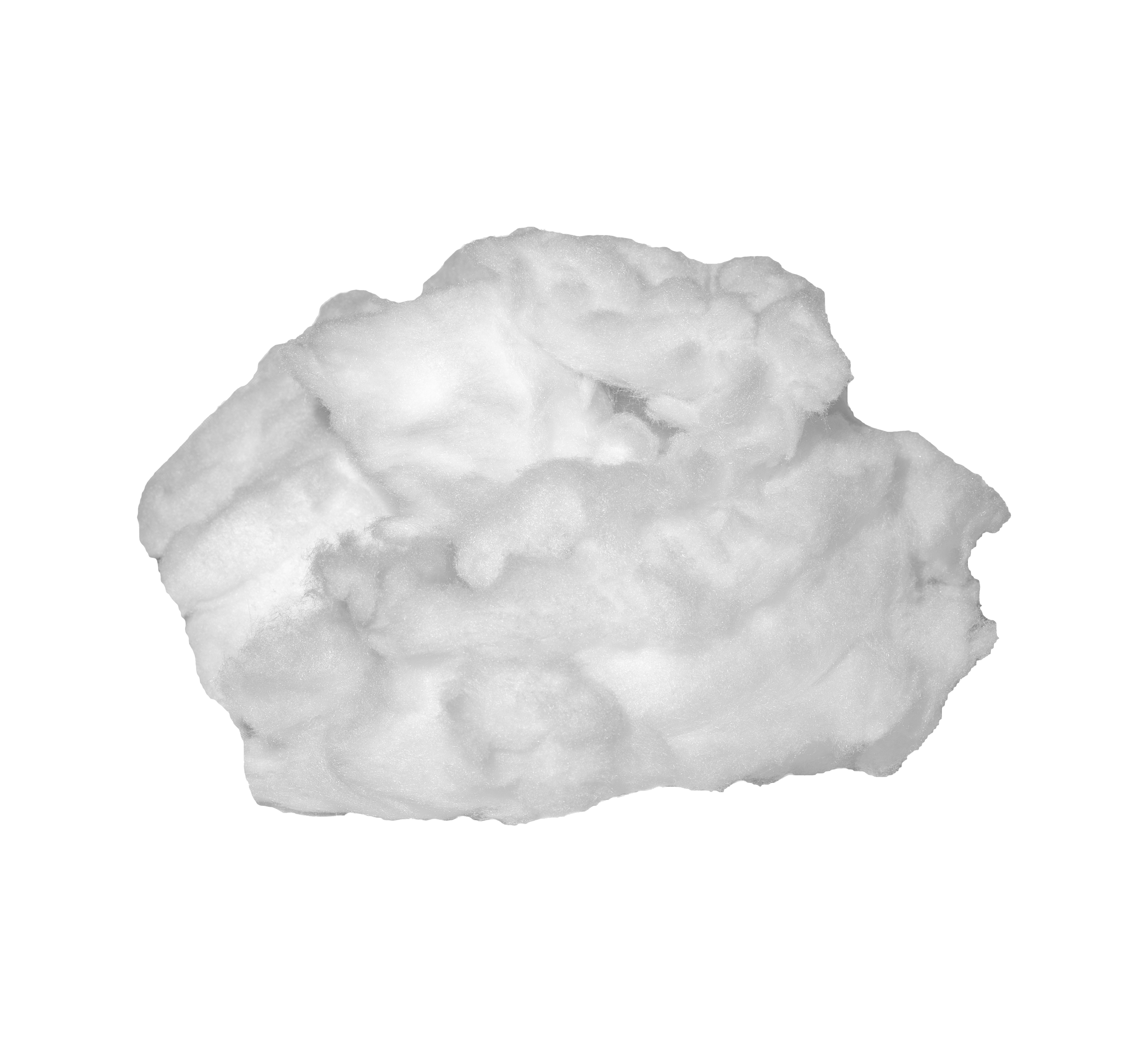 Ceramic Fiber Cotton